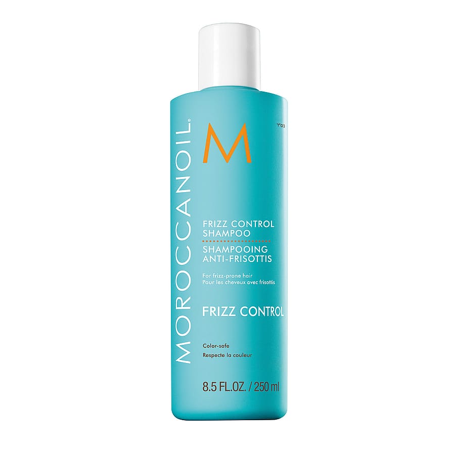 Moroccanoil Frizz Shampoo 250 ml
