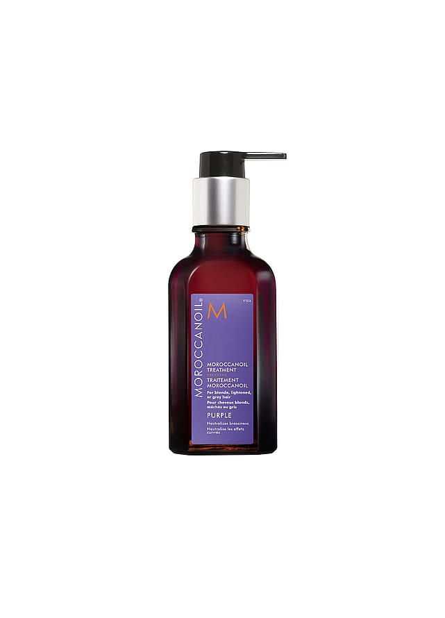 Moroccanoil Treatment Purple 50 ml