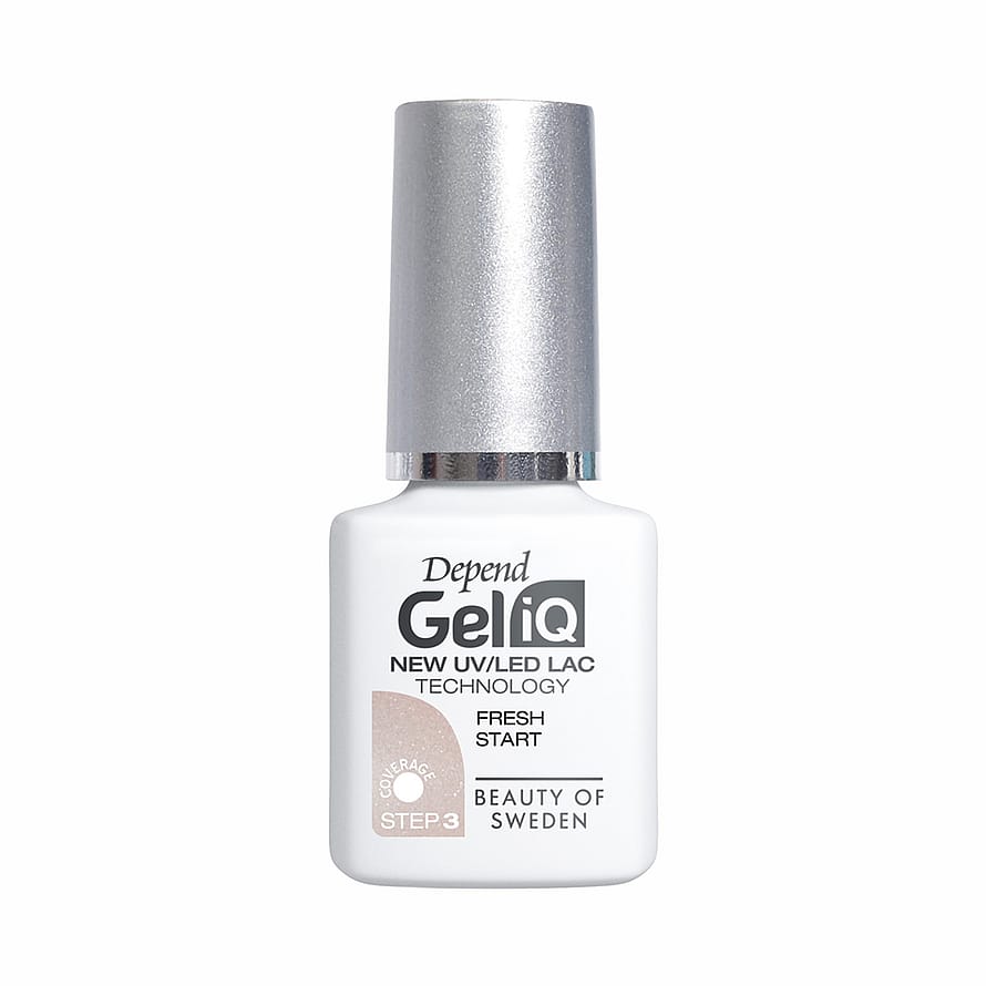 Depend Gel iQ Nail Polish 1139 Fresh Start