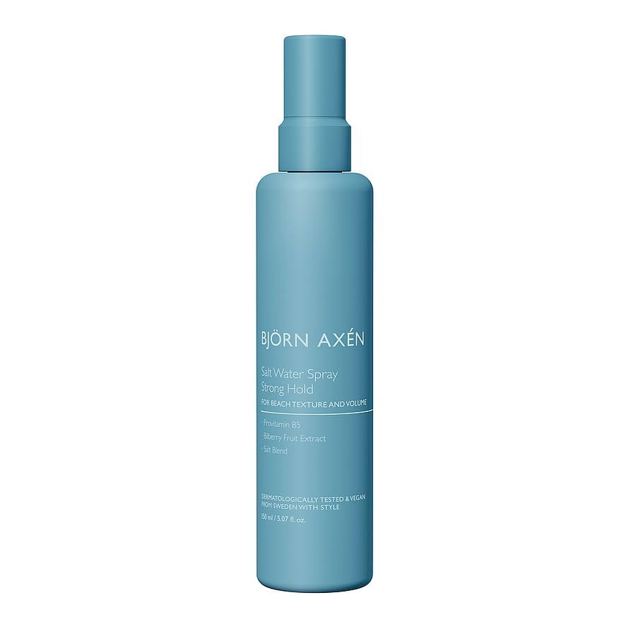 Björn Axén Salt Water Spray Strong Hold 150 ml