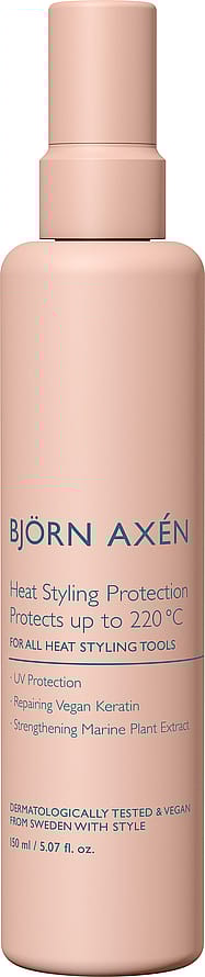 Björn Axén Heat Styling Spray Protection 150 ml