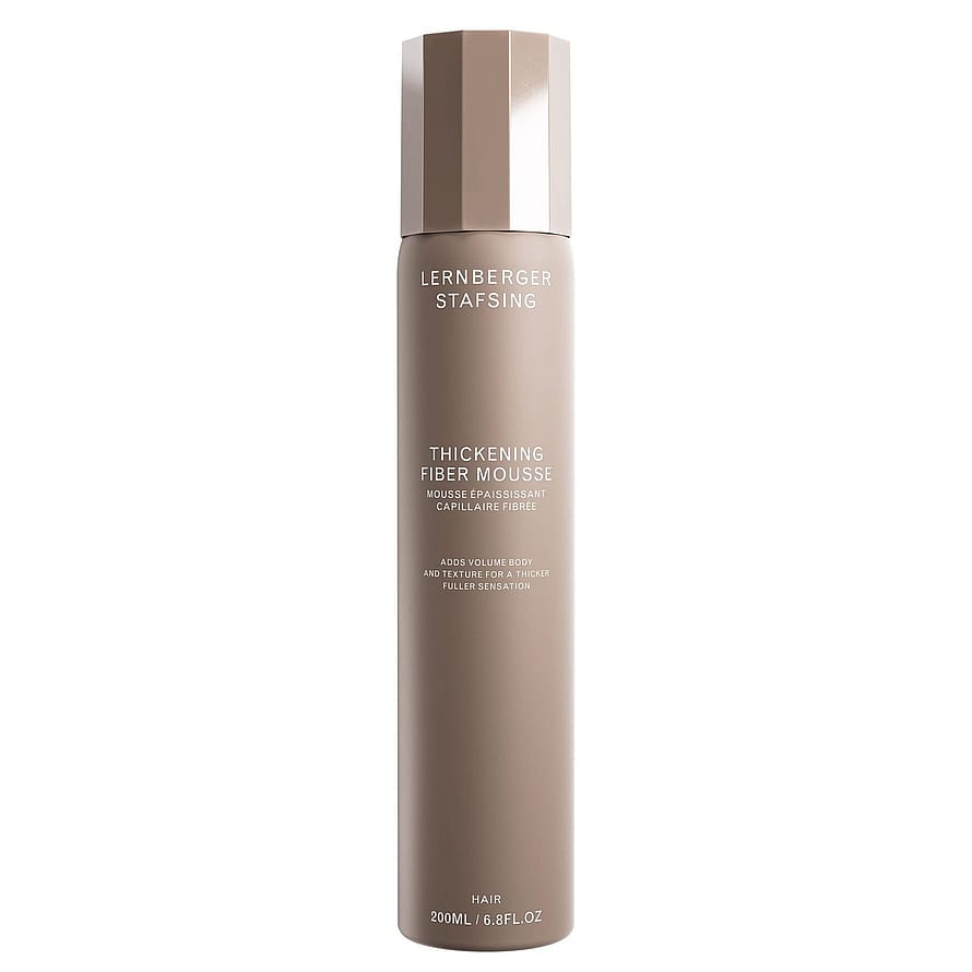 Lernberger Stafsing Thickening Fiber Mousse 200 ml