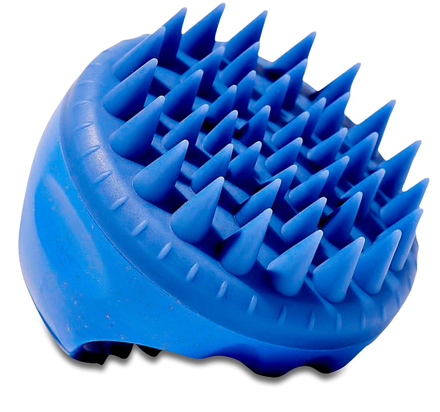 Hairlust Scalp Delight™ Scalp Massage Brush