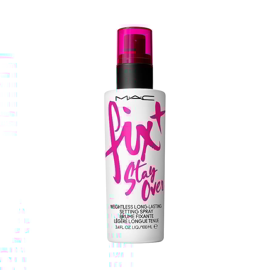 MAC Fix + Stay Over Setting Spray 100 ml