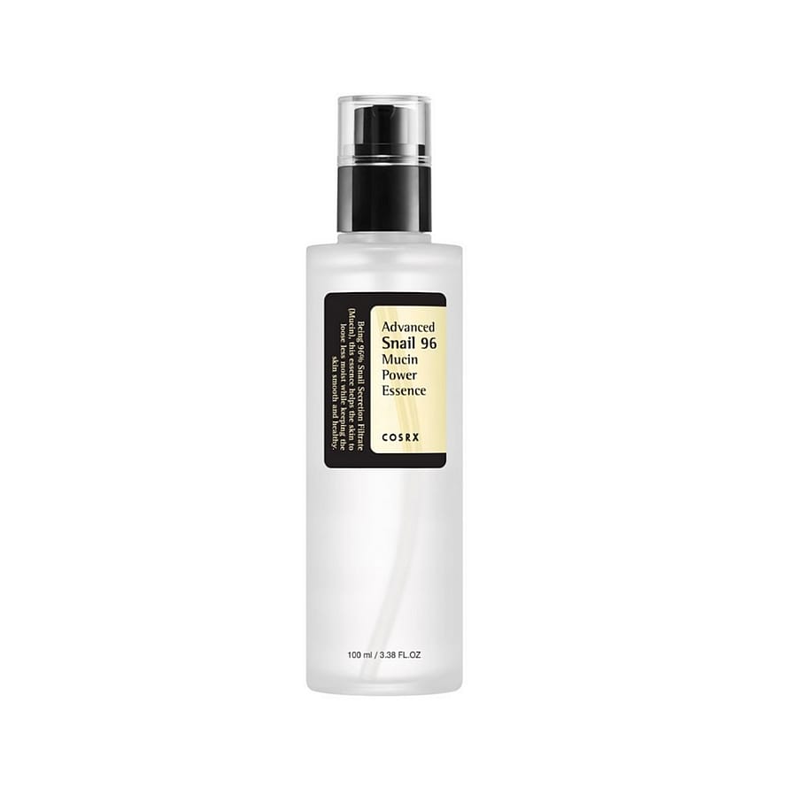 COSRX Advanced Snail 96 Mucin Power Essence Facial Toner 100 ml