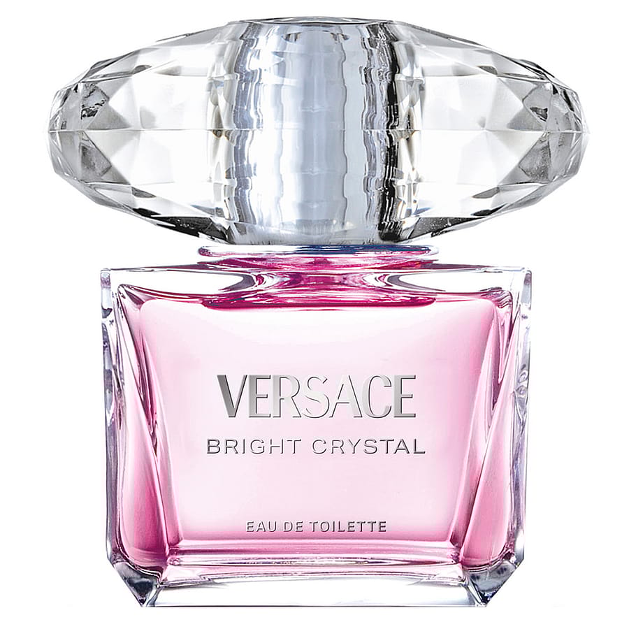 Versace Bright Crystal Eau de Toilette 90 ml