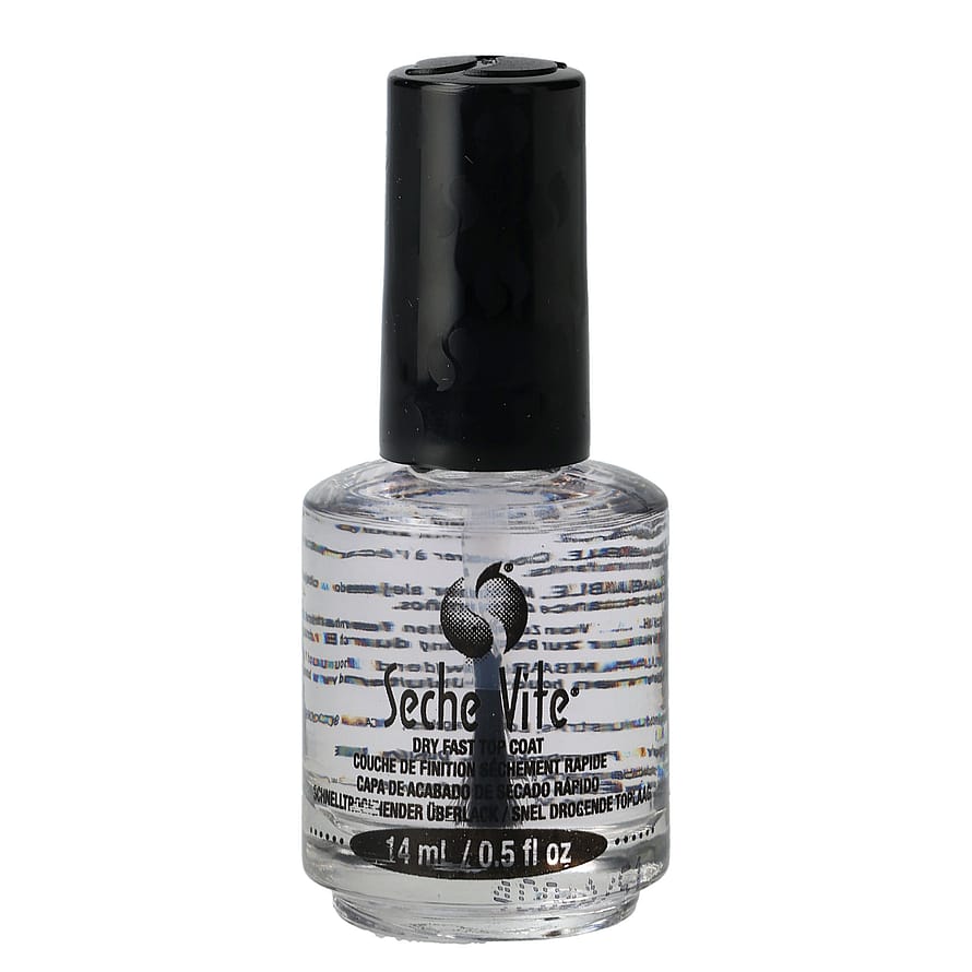 Seche Vite Dry Fast Top Coat 14 ml