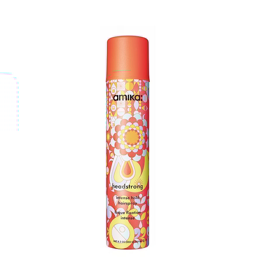 amika: Headstrong Intense Hold Hairspray 269 ml