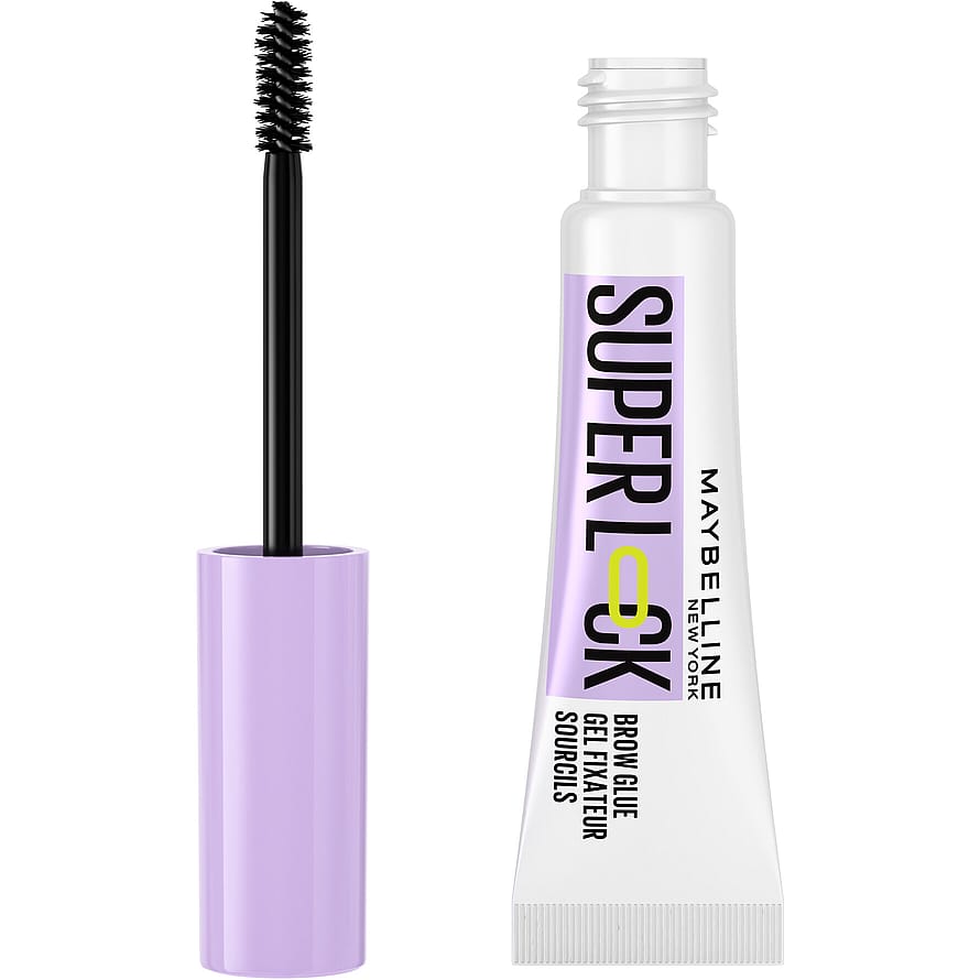 Maybelline New York Superlock Brow Glue