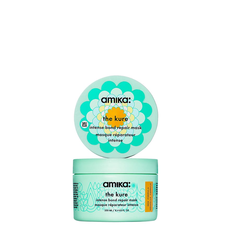 amika: The Kure Bond Repair Mask 250 ml