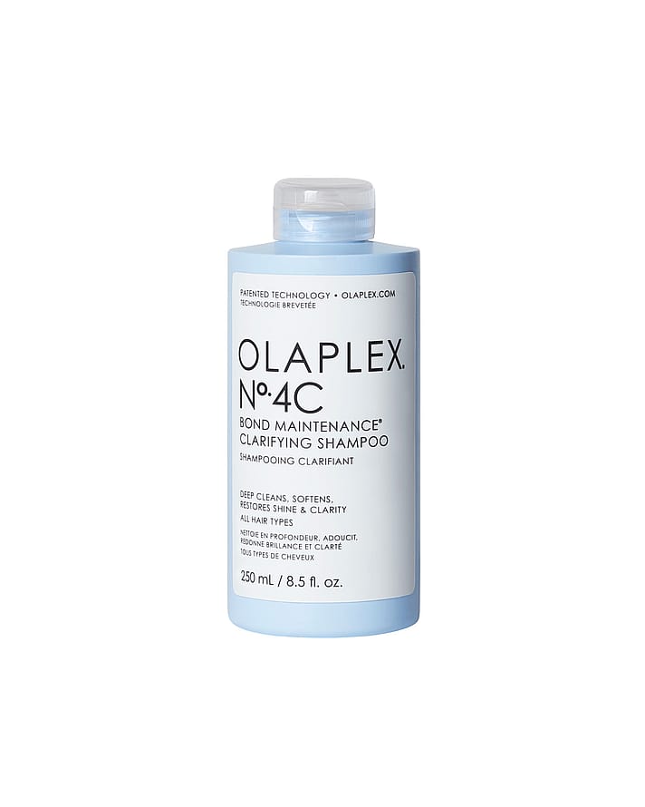 Olaplex No.4C Bond Maintenance Clarifying Shampoo 250 ml