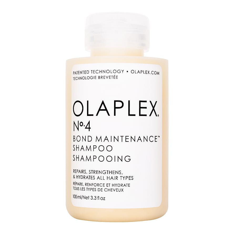 Olaplex No.4 Bond Maintenance Shampoo 100 ml