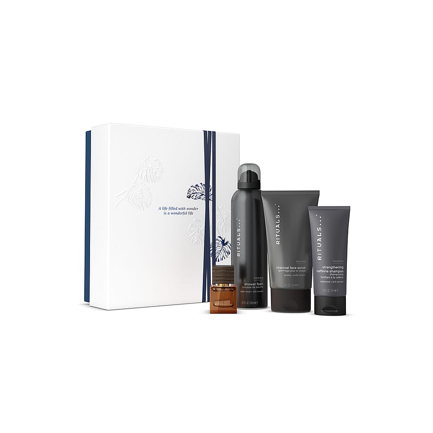 RITUALS Rituals Homme - Medium Gift Set 2025