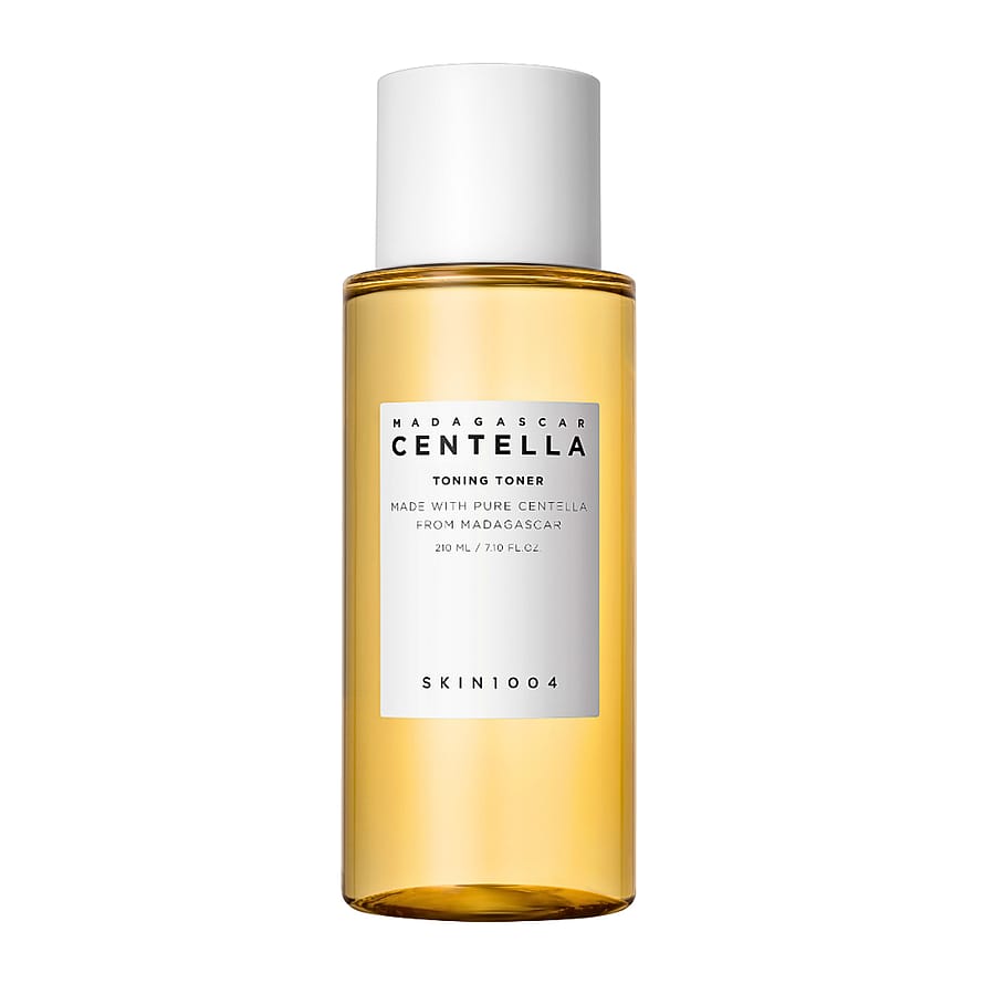 SKIN1004 Madagascar Centella Toning Toner 210 ml
