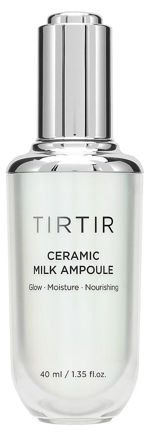 TIRTIR Ceramic Milk Ampoule 40 ml