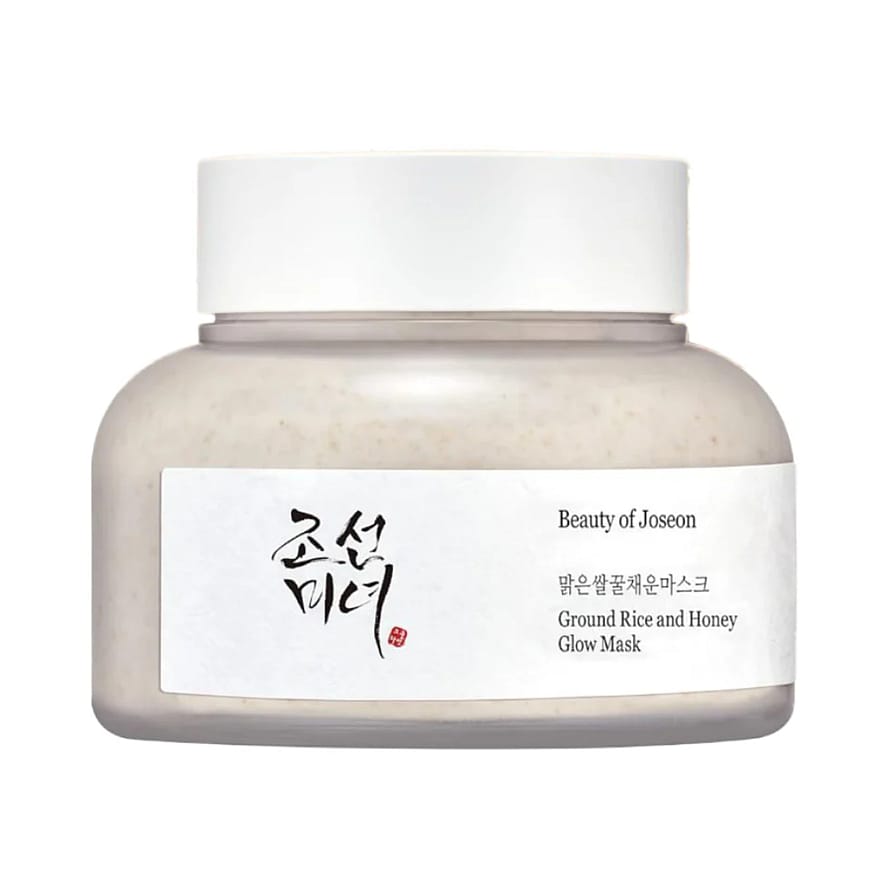 Beauty of Joseon Ground Rice & Honey Glow Mask 150 ml
