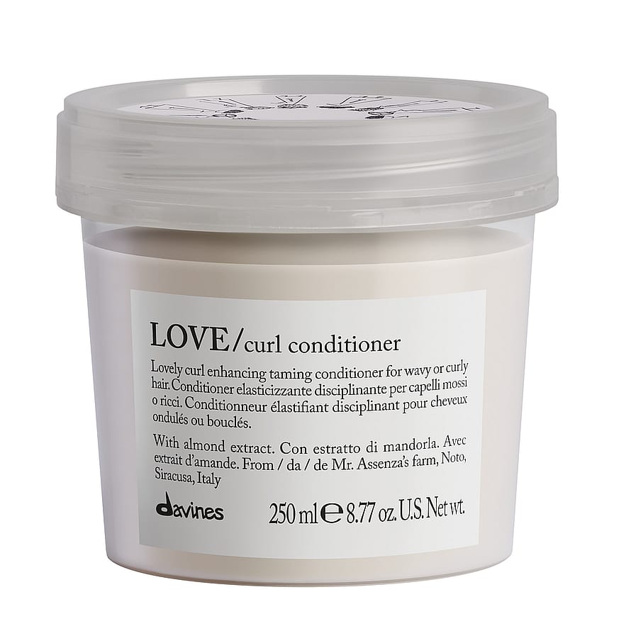 Davines Love Curl Conditioner 250 ml