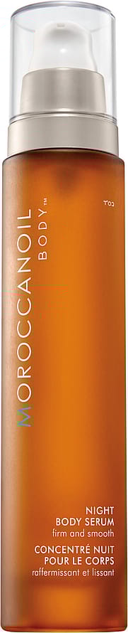 Moroccanoil Night Body Serum 100 ml