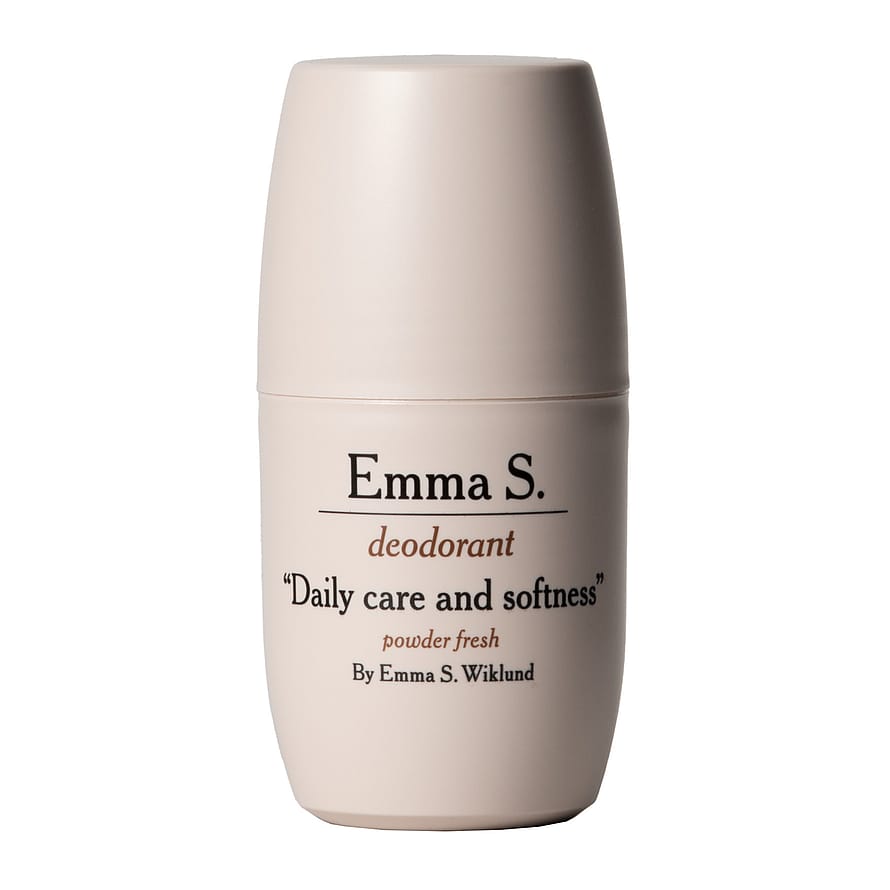 Emma S. Deodorant Powder Fresh Deo Roll On 50 ml