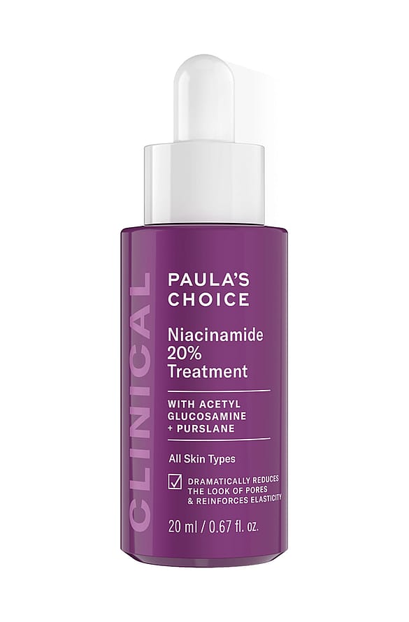 Paula's Choice Clinical Niacinamide 20% Treatment 20 ml