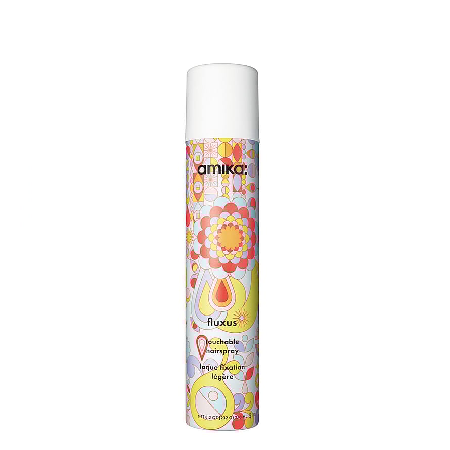amika: Fluxus Touchable Hairspray 237 ml