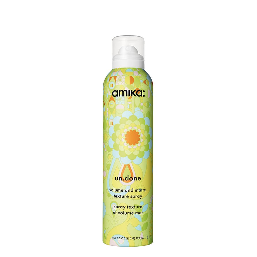 amika: Un.Done Volume & Texture Spray 192 ml
