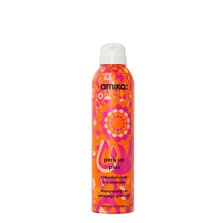 amika: Perk Up Plus Extended Clean Dry Shampoo 200 ml