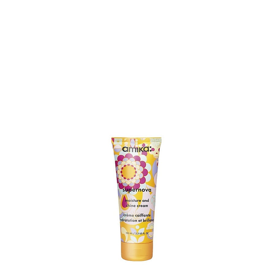amika: Supernova Moisturizing Styling Cream 100 ml