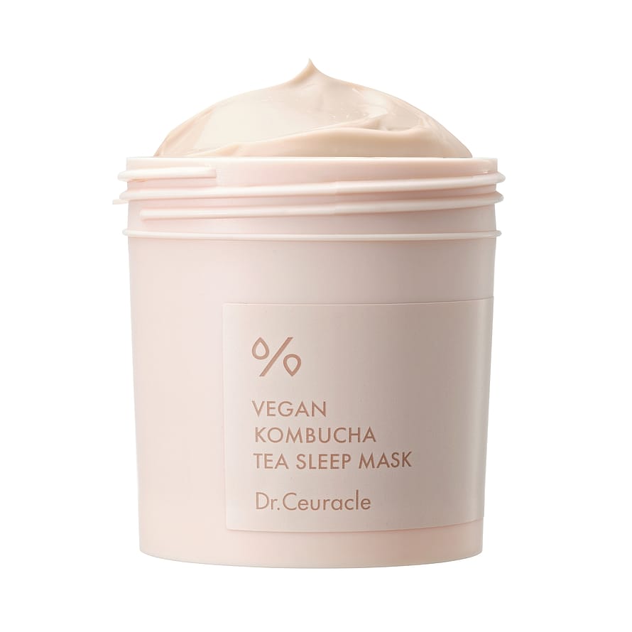 Dr. Ceuracle Vegan Kombucha Tea Sleep Mask 100 ml