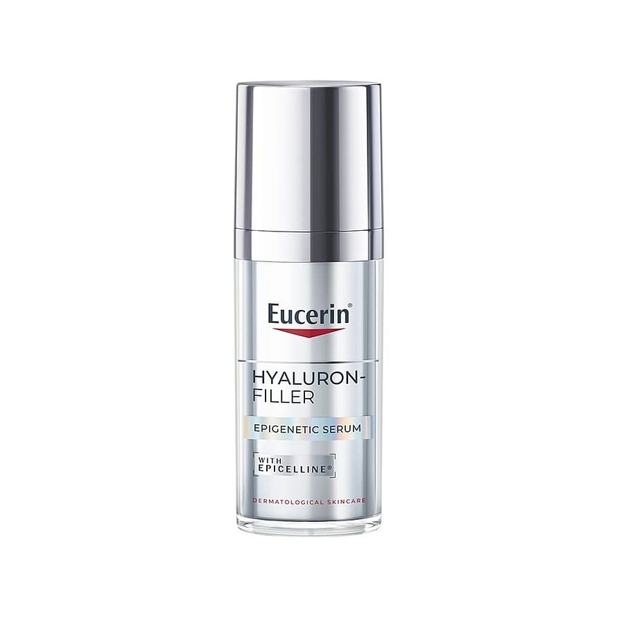 Eucerin Hyaluron-Filler Epigenetic Serum 30 ml