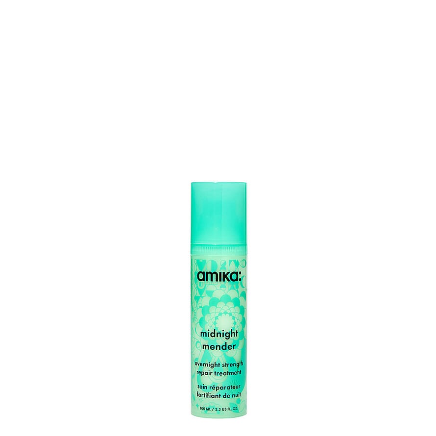 amika: Midnight Mender Overnight Strength Repair Treatment 100 ml