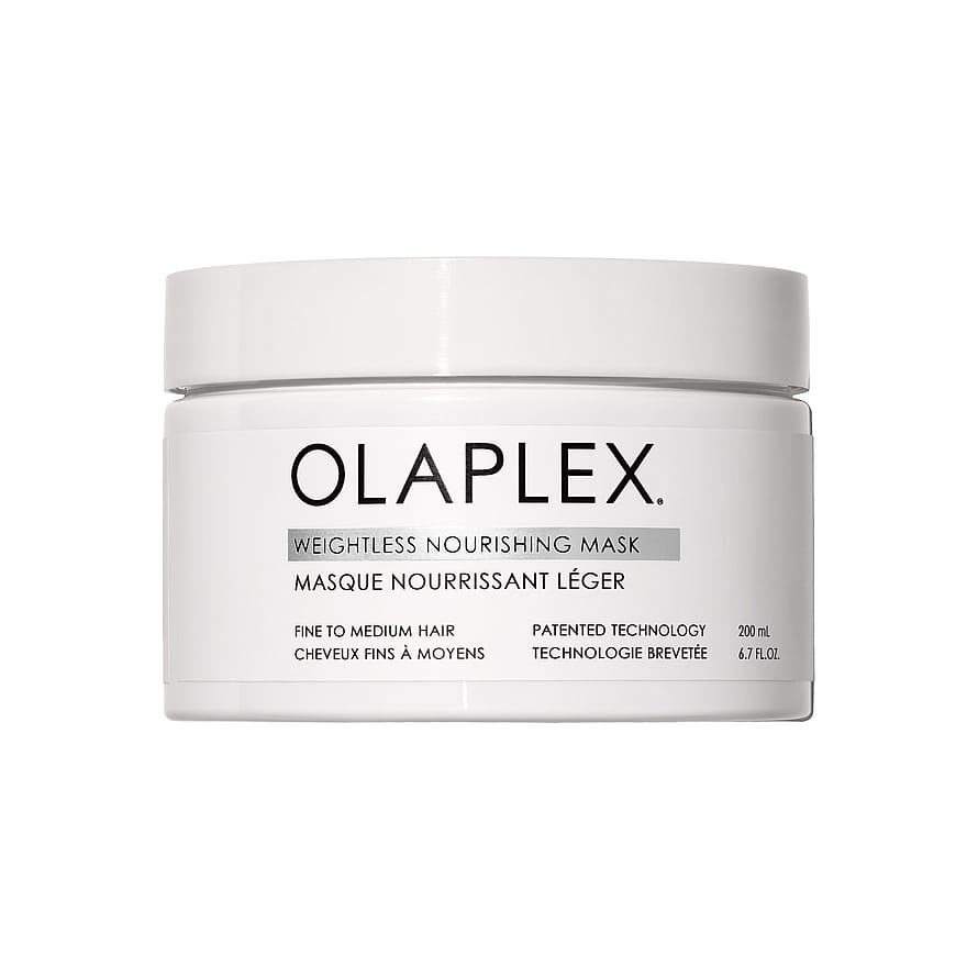 Olaplex Weightless Nourishing Mask 200 ml