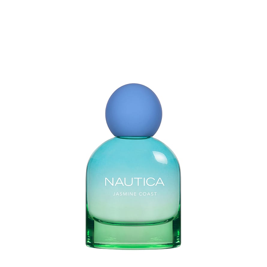 Nautica Jasmine Coast EdP 50 ml