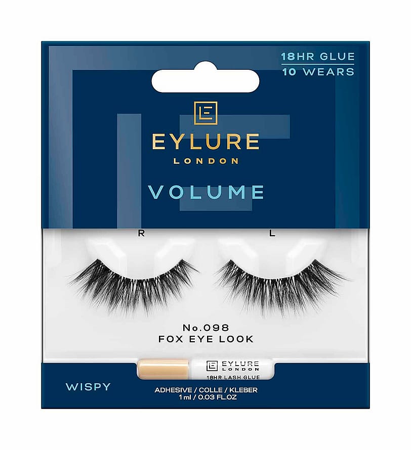 Eylure Volume No.098 Eylure Volume No.098