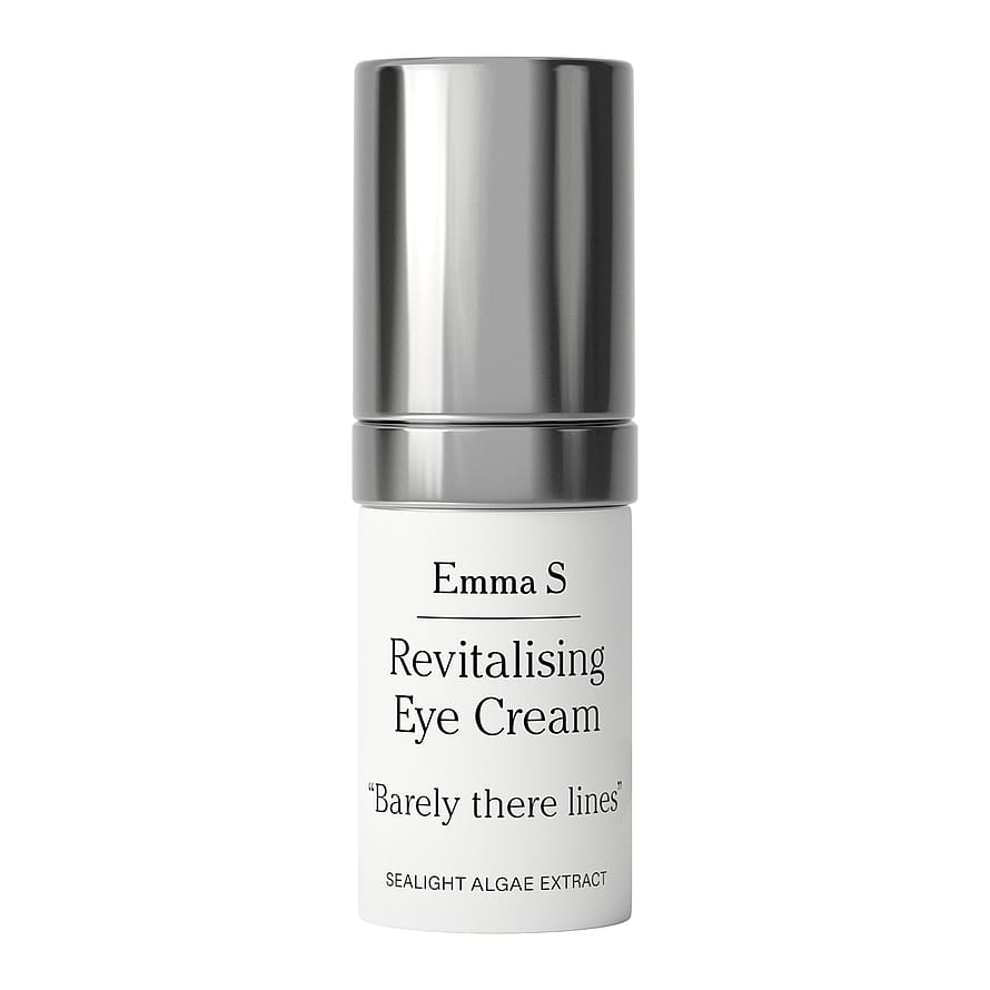 Emma S. Revitalising Eye Cream 15 ml
