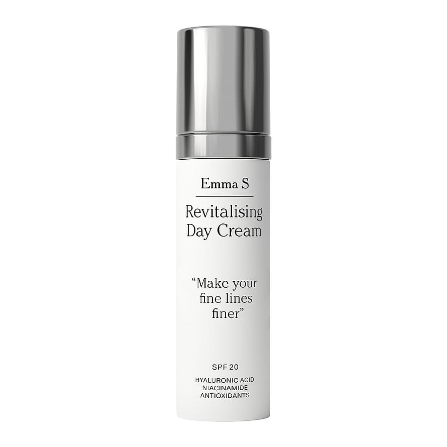 Emma S. Revitalising DayCream SPF20 50 ml