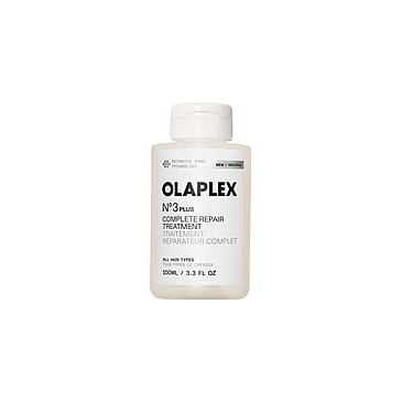 Olaplex No3 Plus Complete Repair Treatment 100 ml