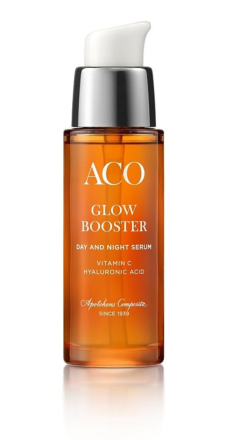 ACO Face Glow Vitamin C Booster 30 ml