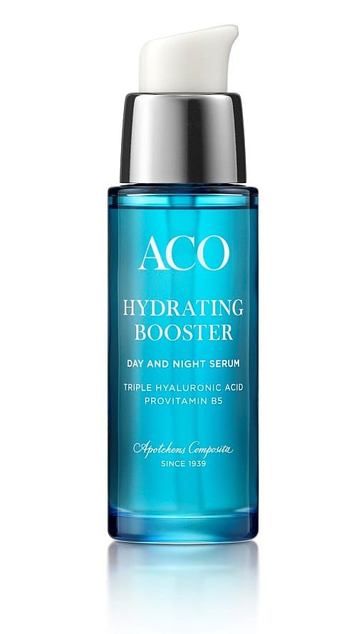 ACO Face Hydrating Vitamin B Booster 30 ml