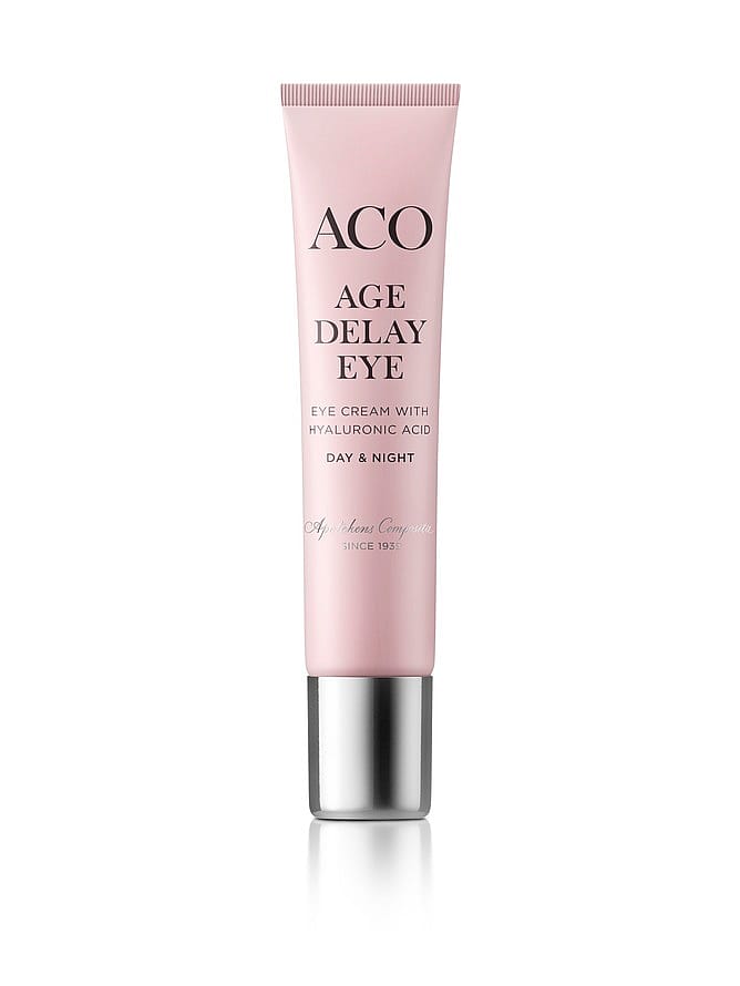 ACO Face Age Delay Eye Cream 15 ml