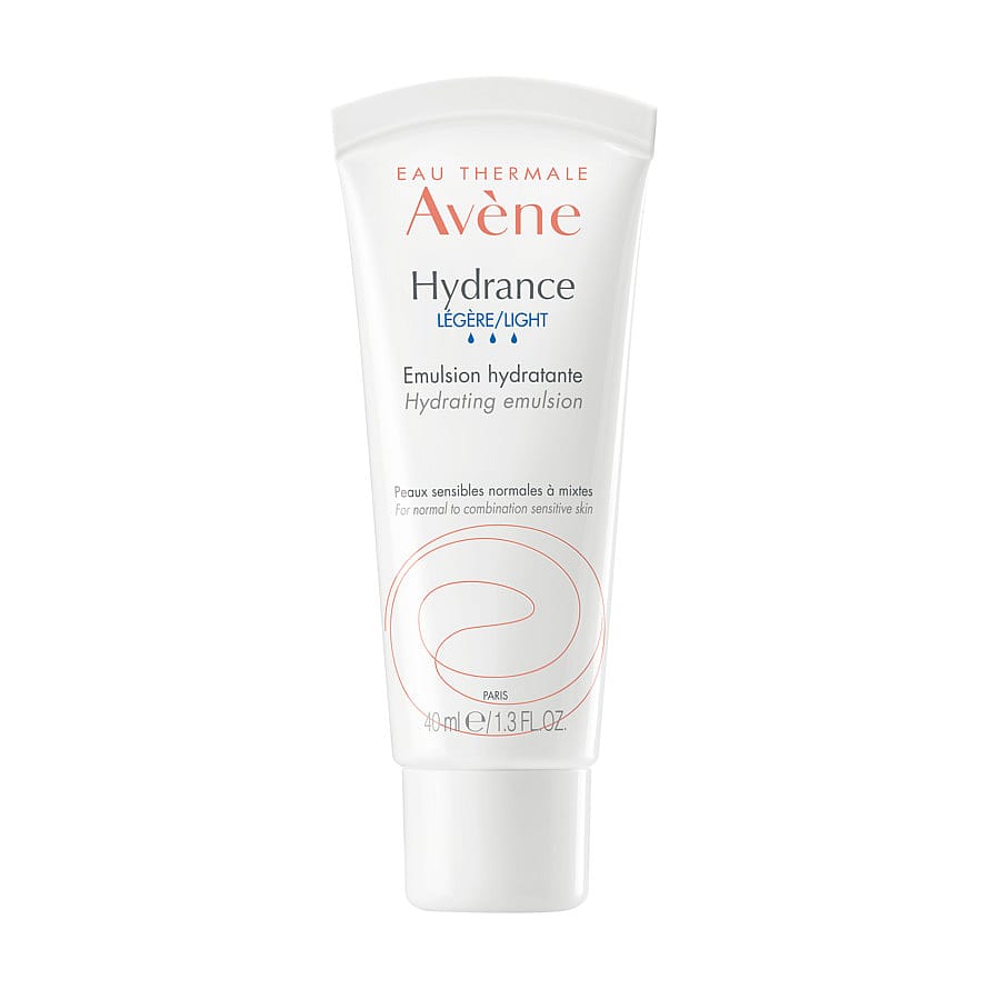 Avène Hydrance Light Hydrating Emulsion 40 ml