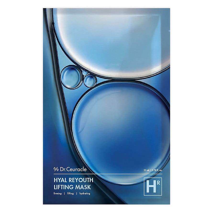 Dr. Ceuracle Hyal Reyouth Lifting Mask