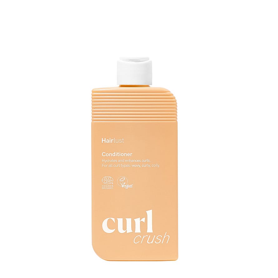 Hairlust Curl Crush™ Conditioner 250 ml