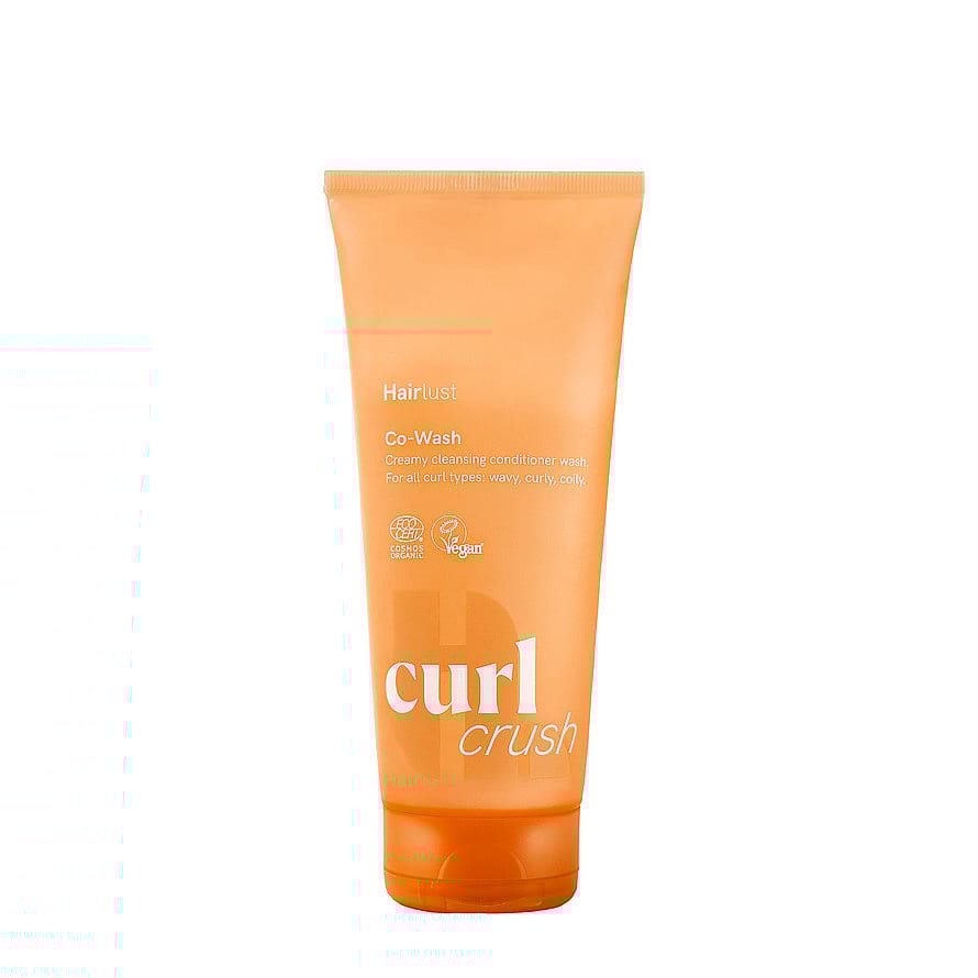 Hairlust Curl Crush™ Co-Wash 200 ml